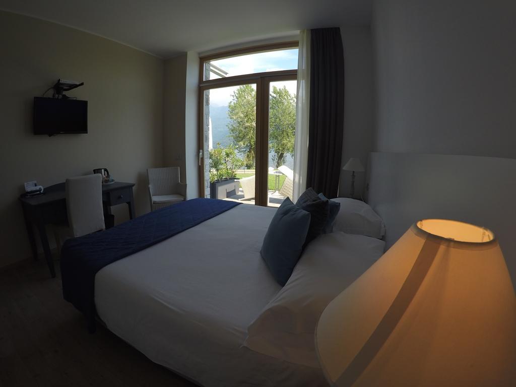 Tullio Hotel Gravedona Phòng bức ảnh