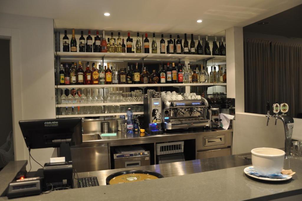 Tullio Hotel Gravedona Ngoại thất bức ảnh