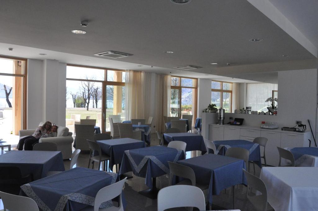 Tullio Hotel Gravedona Ngoại thất bức ảnh