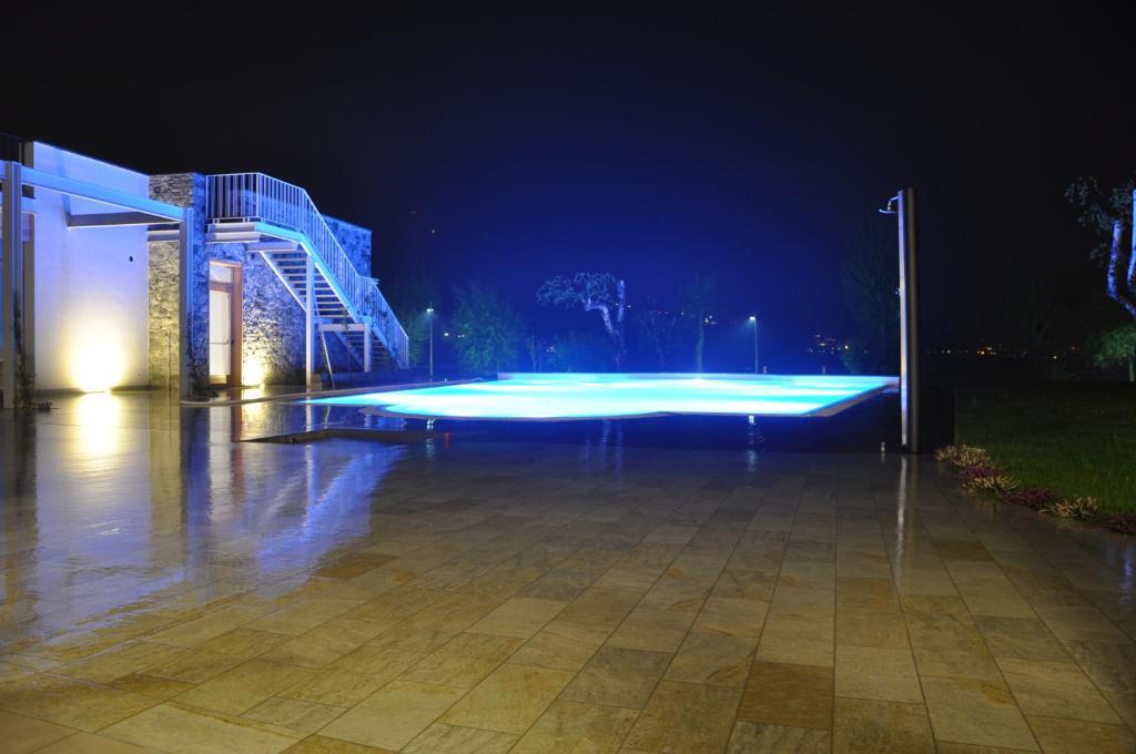 Tullio Hotel Gravedona Ngoại thất bức ảnh